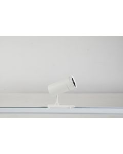 ZUMO-SP-30W-WH-3PH ZUMO SPOTLIGHT 30W WHITE ZOOMABLE 3PHASE 7.8x16x23cm 220-240V KGP DRIVER COB HOMELIGHTING 77-9118